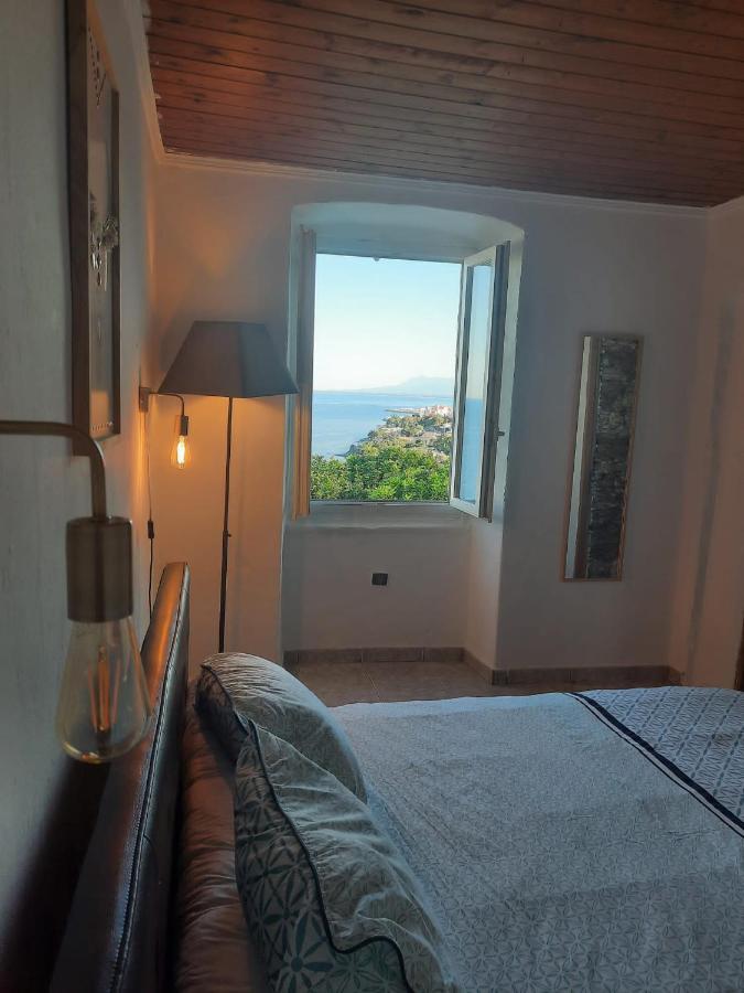 Apartament Jc 15 San-Martino-di-Lota Zewnętrze zdjęcie