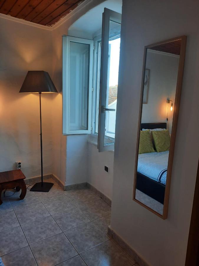 Apartament Jc 15 San-Martino-di-Lota Zewnętrze zdjęcie