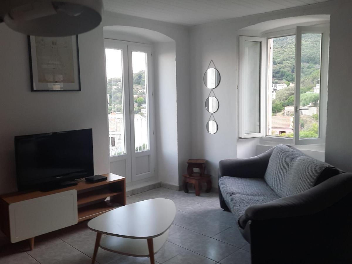 Apartament Jc 15 San-Martino-di-Lota Zewnętrze zdjęcie