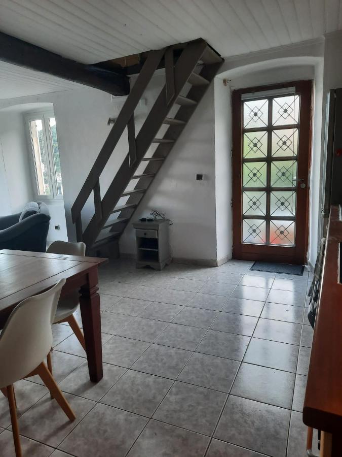 Apartament Jc 15 San-Martino-di-Lota Zewnętrze zdjęcie
