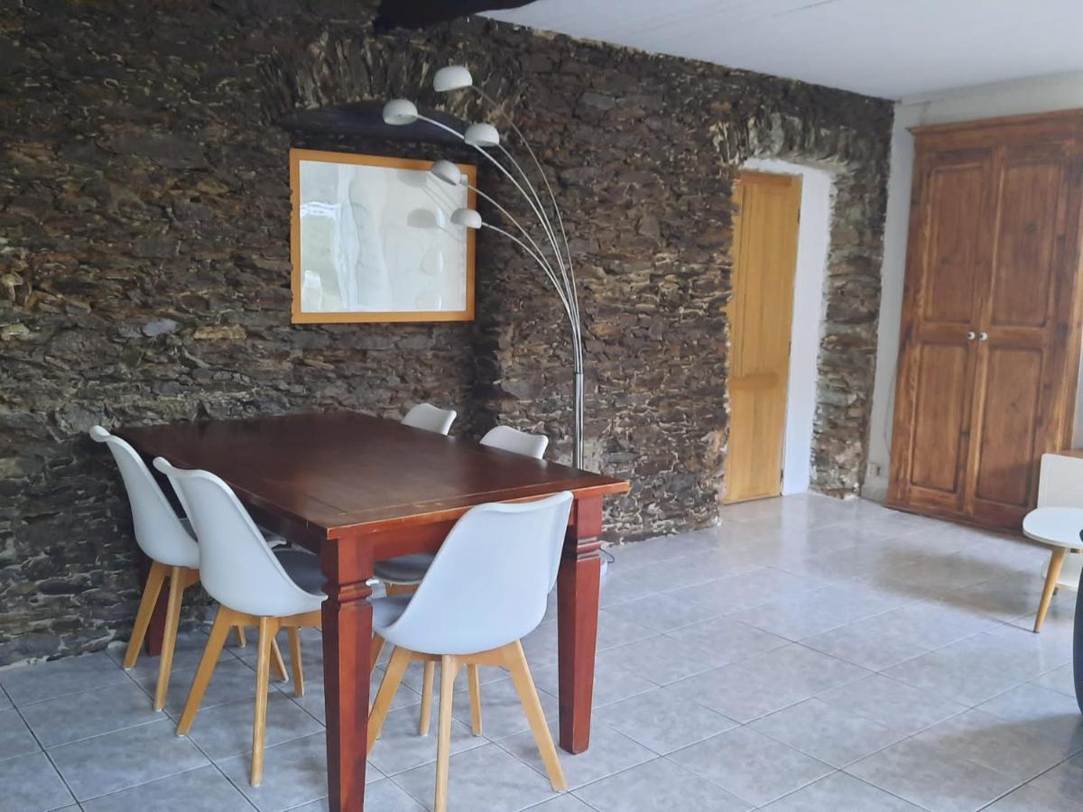 Apartament Jc 15 San-Martino-di-Lota Zewnętrze zdjęcie